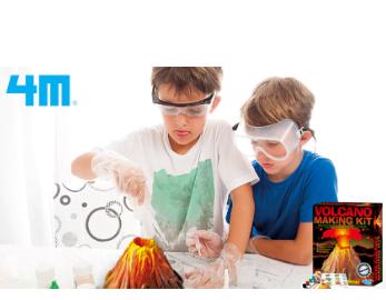 Science Kits & Activities