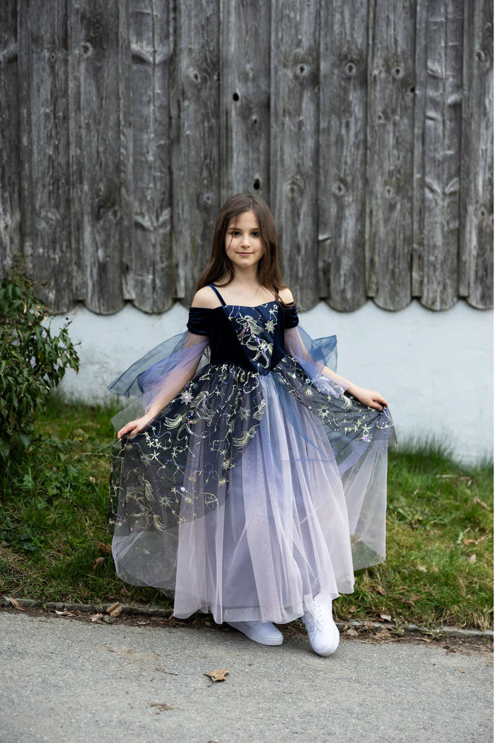 Twilight Enchantress Gown