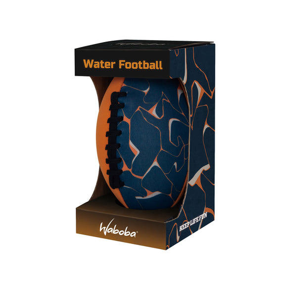 Waboba Sporty Water Football 9