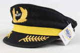 Daron Pilot Hat