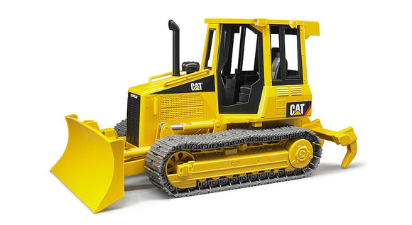 Bruder 02444 Cat® Track-type Tractor