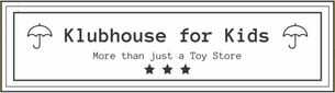 Klubhouse for Kids