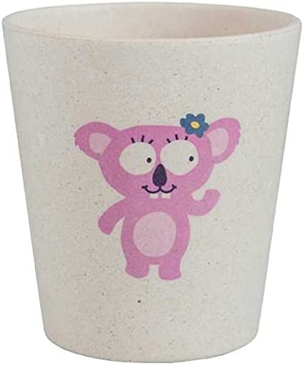 Jack N' Jill Biodegradable Rinse Cup Koala