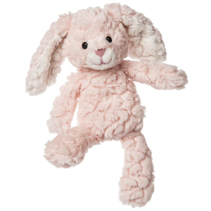 Mary Meyer Putty Bunny Pink 11"