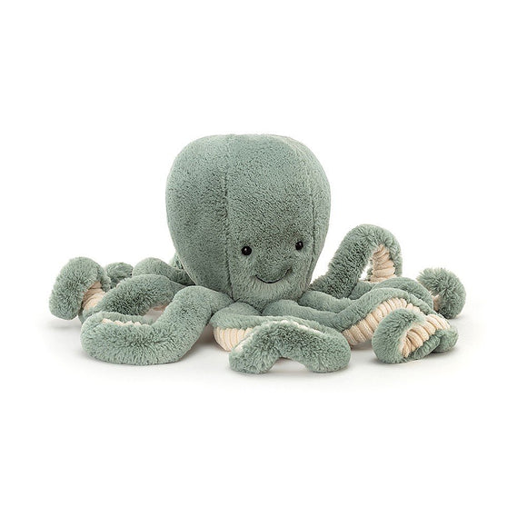 Jellycat Odyssey Octopus 19