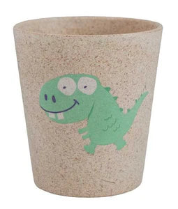 Jack N' Jill Biodegradable Rinse Cup Dinosaur