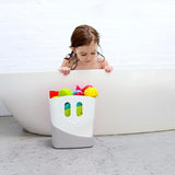 Ubbi Bath Toy Drying Bin