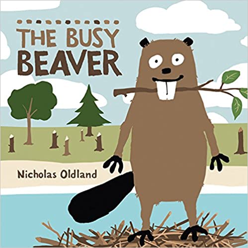 The Busy Beaver Book