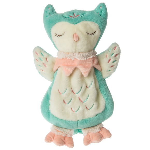 Mary Meyer Fairyland Owl Lovey 12