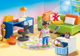 Playmobil 70209  Large Dollhouse Teenager's Room