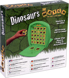 Top Trumps: Dinosaurs Match Game