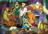 Ravensburger 1000pc Puzzle 16922 Scooby Doo Unmasking