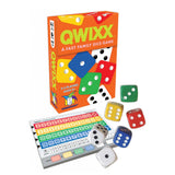 Qwixx Game