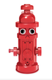 4m 3451 KidzRobotix Hydrant Robot