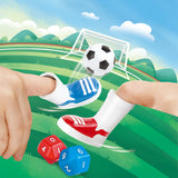 Hape 0475 Free Kick Pocket Game