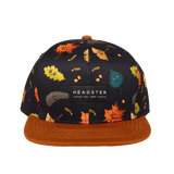 Headster Cap FALL FLAVOURS