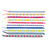 4m 4751 Charming Beads Bracelets