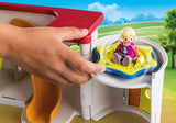 Playmobil 123, 70399 My Take Along Preschool *
