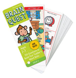 Brain Quest Ages 2-3 My First