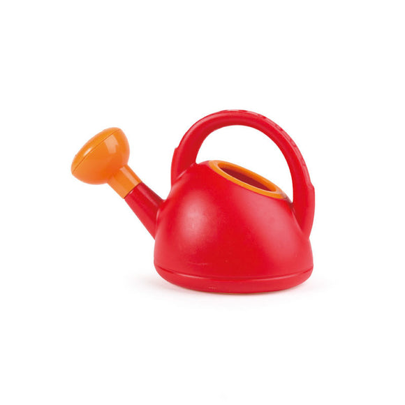 Hape E4078 Watering Can, Red