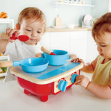 Hape E3170 Toddler Kitchen Set