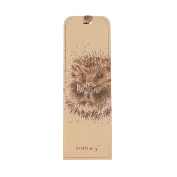 Bookmark Hedgehog