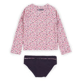Nano 2pc Rashguard Swimsuit Pink BABY/KIDS'
