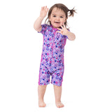 Nano UV Suit - Purple BABY/KIDS'