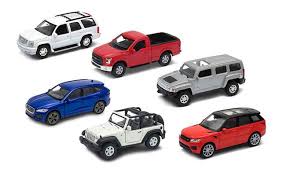 Diecast Toys & Vehicles