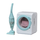 Calico Critters 1837 Laundry & Vacuum Cleaner