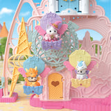 Calico Critters 2303 Baby Dream Amusement Park