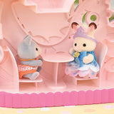 Calico Critters 2303 Baby Dream Amusement Park