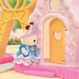 Calico Critters 2303 Baby Dream Amusement Park