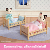 Calico Critters 2459 Stack & Play Beds