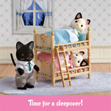 Calico Critters 2459 Stack & Play Beds