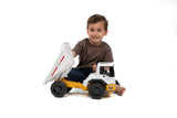 Bruder 03420 Roadmax Dump Truck 24.12.8