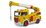 Bruder 03471 Roadmax Crane Truck