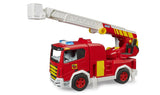 Bruder 03472 Roadmax Fire Truck with Ladder