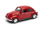 Welly Diecast VW Classic Beetle