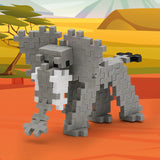 Plus-Plus - Tube Elephant - 70 Pieces