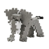 Plus-Plus - Tube Elephant - 70 Pieces