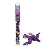 Plus-Plus - Tube Pteranodon - 70 Pieces