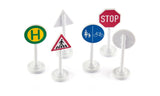 siku Road Signs
