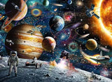Ravensburger 150pc Puzzle 10016 Outer Space