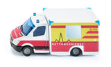 siku Mercedes-Benz Ambulance