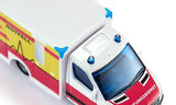 siku 1536 Mercedes-Benz Ambulance