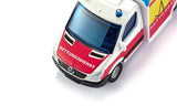 siku 1536 Mercedes-Benz Ambulance