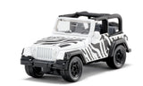 siku 1546 Jeep Wrangler Safari