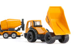 siku 1692 Construction Vehicles Set