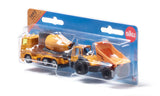 siku 1692 Construction Vehicles Set